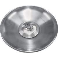 Stainless Steel Safety Shower Rose OCP Construction Supplies