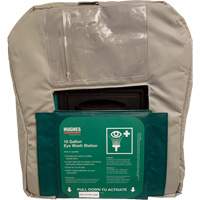 Insulated Jacket for 16-Gallon Gravity Fed Eyewash OCP Construction Supplies