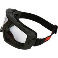 Lunettes &agrave; coques de protection GoggleGear s&eacute;rie 3000, Lentille Transparent, Antibu&eacute;e, Ventilation Indirecte OCP Construction Supplies