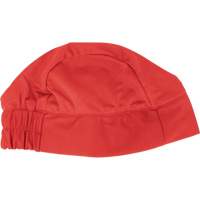 Cooling Skull Cap, Red OCP Construction Supplies