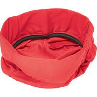 Cooling Skull Cap, Red OCP Construction Supplies
