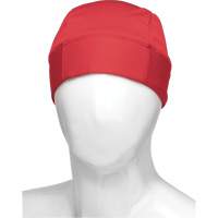 Cooling Skull Cap, Red OCP Construction Supplies