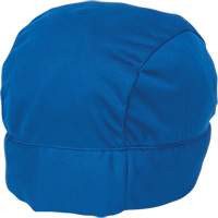 Cooling Skull Cap, Blue OCP Construction Supplies
