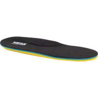 Puncture-Resistant Personal Anti-Fatigue Insole, Men's 10 - 11/Women's 12 - 13 OCP Construction Supplies