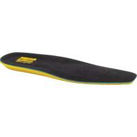 Square-Toed Personal Anti-Fatigue Insole, Women's 5 - 7 OCP Construction Supplies