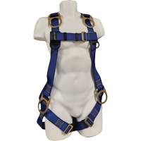Harnais de s&eacute;curit&eacute; ECO, Certifi&eacute;e CSA, Classe AEP, Cap. 352 lb OCP Construction Supplies
