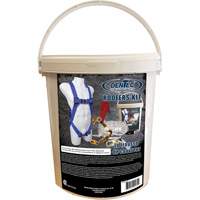Trousse pour couvreurs avec corde 25' ECO, Certifi&eacute;e CSA, Classe A, Grand/Moyen/T-Grand, Cap. 310 lb OCP Construction Supplies