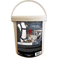 Trousse pour couvreurs Koala Behr avec corde de 25', Certifi&eacute;e CSA, Classe A, Grand/Moyen/T-Grand, Cap. 310 lb OCP Construction Supplies