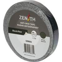 Anti-Skid Tape, 1" x 60', Black OCP Construction Supplies