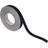 Anti-Skid Tape, 1" x 60', Black OCP Construction Supplies