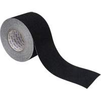 Ruban antid&eacute;rapant, 4" x 60', Noir OCP Construction Supplies