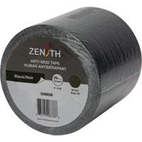 Anti-Skid Tape, 6" x 60', Black OCP Construction Supplies