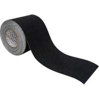Anti-Skid Tape, 6" x 60', Black OCP Construction Supplies