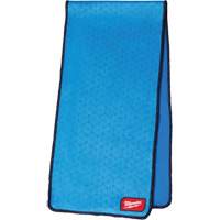 Serviette rafraîchissante, Bleu OCP Construction Supplies