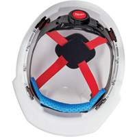 BOLT Hard Hat Cooling Sweat Band, Blue OCP Construction Supplies