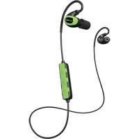 Safety Green Pro 3.0 Listen-Only Bluetooth Earbuds OCP Construction Supplies