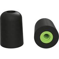 Trilogy Small Foam Replacement Eartips OCP Construction Supplies
