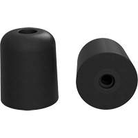 Trilogy Medium Foam Replacement Eartips OCP Construction Supplies