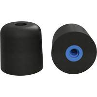 Trilogy Large Foam Replacement Eartips OCP Construction Supplies