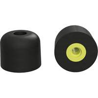 Trilogy Medium Short Foam Replacement Eartips OCP Construction Supplies