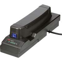 Ensemble de chargeur de pile &agrave; un poste Versaflo  pour TR-600 & TR-800 OCP Construction Supplies