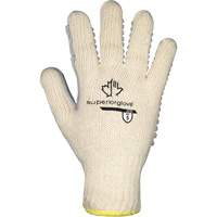 Gants r&eacute;sistants &agrave; la chaleur Cool Grip SCSS, Coton, Moyen/Petit OCP Construction Supplies