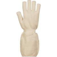Gants - r&eacute;sistants &agrave; la chaleur Cool Grip TRGSS, Coton, Moyen/Petit, Prot&egrave;ge jusqu'&agrave; 752° F (400° C) OCP Construction Supplies