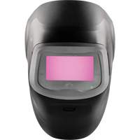 Masque de soudage Speedglas G5-03 E 09-0100-20 avec ADF G5NC, 4,2" lo x 2,1" la Champ de vision, Teinte 3/5/8 - 12, Noir OCP Construction Supplies