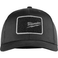 Casquette antichocs, Noir OCP Construction Supplies