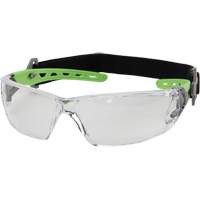 Bandeau pour lunettes de s&eacute;curit&eacute; OCP Construction Supplies