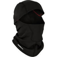 Passe-montagne WORKSKIN, Polyester, Noir OCP Construction Supplies