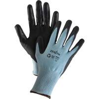 Gants &eacute;lastiques &eacute;cologiques r&eacute;sistants &agrave; la coupe, Taille 11, Calibre 13, Rev&ecirc;tement Polyur&eacute;thane, Enveloppe en PEHP/rPET, ASTM ANSI niveau A3 OCP Construction Supplies