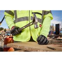 Gants antivibration haute dext&eacute;rit&eacute;, Taille Petit, Paume Synth&eacute;tique OCP Construction Supplies