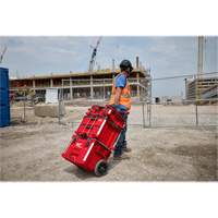 Tapis repose-genoux Packout, 18,7" lo x 13,7" la, 2,2" &eacute;pais OCP Construction Supplies