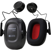 Americas VeriShield Hard Hat Earmuff, Cap Mount, 20 NRR dB OCP Construction Supplies