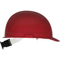 Hard Cap, Meets CSA Type 1, Ratchet Suspension OCP Construction Supplies