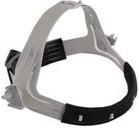 Replacement Ratchet Adjustable Headgear OCP Construction Supplies