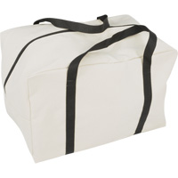 Canvas Storage Bag for Arc Flash Hoods OCP Construction Supplies