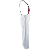 Heat Reflective Bib-Overalls, 2X-Large, Aluminized PBI Kevlar&reg; OCP Construction Supplies