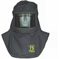 TCG Medium Arc Flash Coat Kit with Escape Strap, 75 cal/cm² OCP Construction Supplies