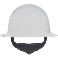 Skullgard Protective Hard Hat with Fas-Trac III Suspension, Ratchet Suspension, Non-Vented OCP Construction Supplies