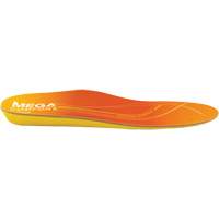 F99TH1213 Ergo Thermal Insoles, X-Small, Women's 5 - 7 OCP Construction Supplies