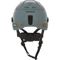V-Gard&reg; H1 Safety Helmet, Ratchet Suspension, Vented OCP Construction Supplies