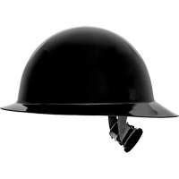 Skullgard&reg; Full Brim Hard Hat, Ratchet Suspension, Non-Vented OCP Construction Supplies