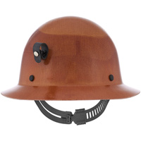 Skullgard&reg; Full Brim Hard Hat, Pinlock Suspension, Non-Vented OCP Construction Supplies