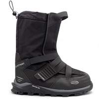 Klondike Overshoes, Nylon, Hook and Loop OCP Construction Supplies