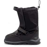 Klondike Overshoes, Nylon, Hook and Loop OCP Construction Supplies