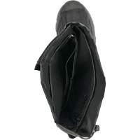 Voyager Overshoes, Nylon, Hook and Loop Closure OCP Construction Supplies