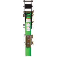 M&acirc;t de potence universel pour espace clos DBI-SALA OCP Construction Supplies