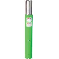 Rallonge de m&acirc;t de potence inf&eacute;rieur de 53,34 cm pour espace clos DBI-SALA OCP Construction Supplies